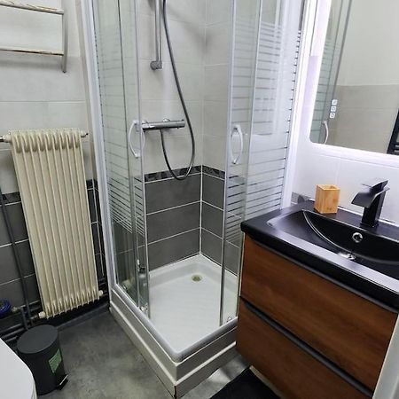 Apartmán Colmar Chaleureux 5 Mn Du Centre T2 Exteriér fotografie