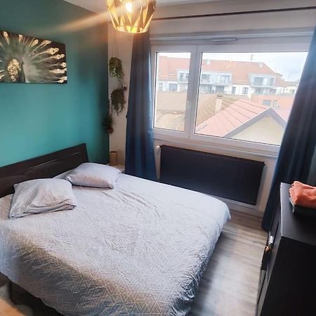 Apartmán Colmar Chaleureux 5 Mn Du Centre T2 Exteriér fotografie