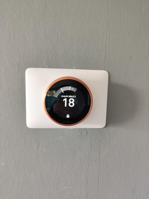 Apartmán Colmar Chaleureux 5 Mn Du Centre T2 Exteriér fotografie