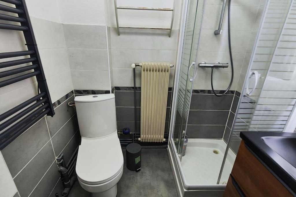 Apartmán Colmar Chaleureux 5 Mn Du Centre T2 Exteriér fotografie