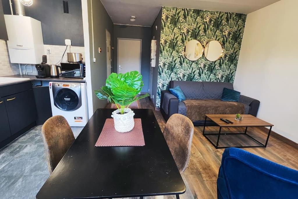 Apartmán Colmar Chaleureux 5 Mn Du Centre T2 Exteriér fotografie